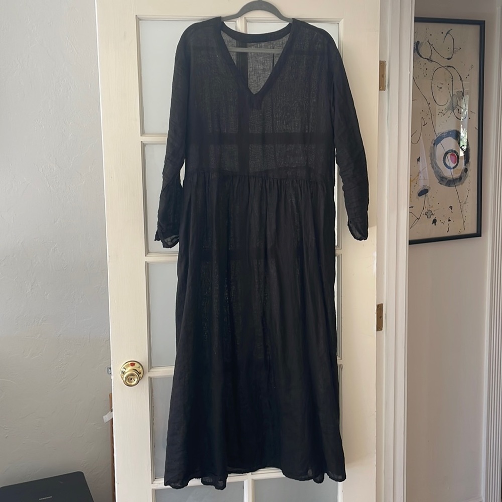 CP Shades dress